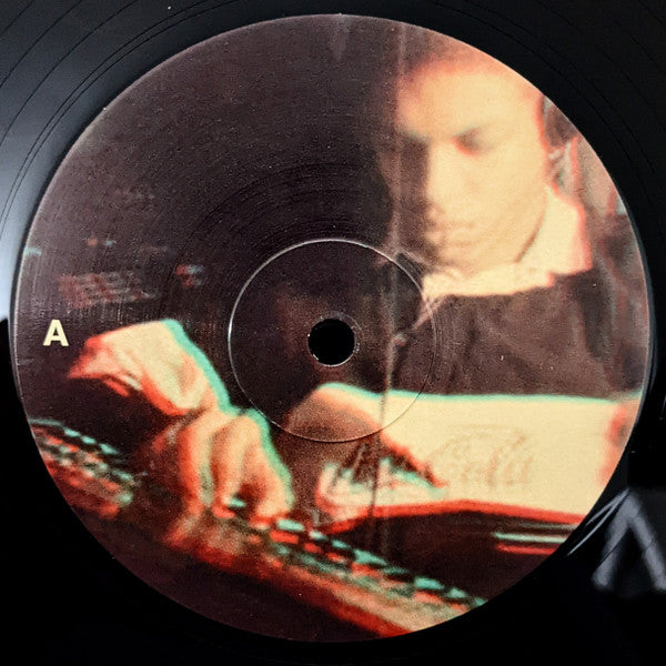 Kerri Chandler : Lost & Found EP Vol. 1 (12", EP)