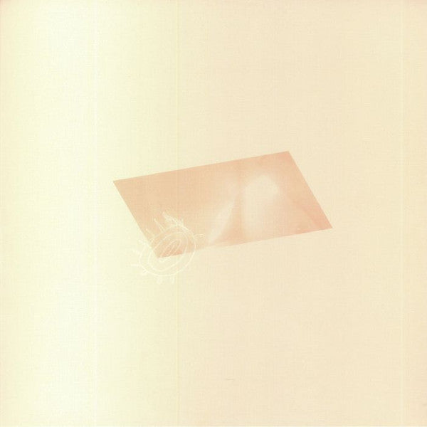 Ulla Straus – Big Room (LP, Quiet Time Tapes, 2022) Front Cover