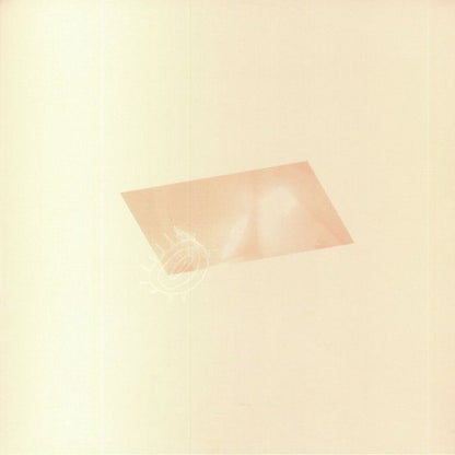 Ulla Straus – Big Room (LP, Quiet Time Tapes, 2022) Front Cover