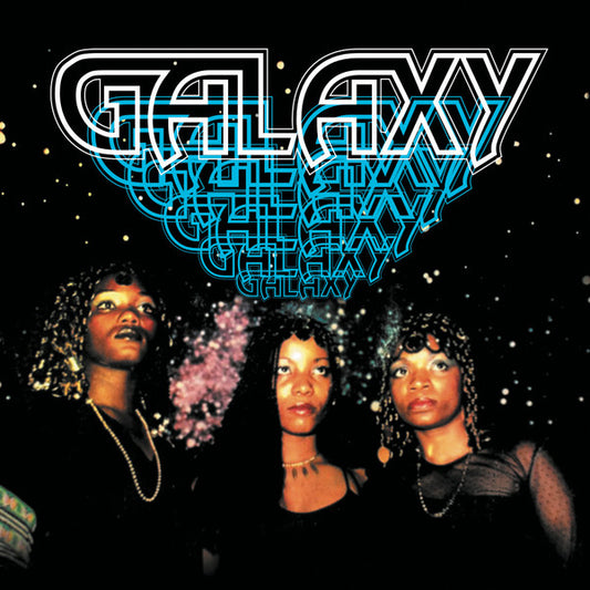 Galaxy (24) : Galaxy (LP, Album, Ltd, RE)