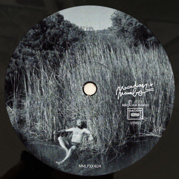 Sexo y Fantasia : Oneirotic (LP, Album)