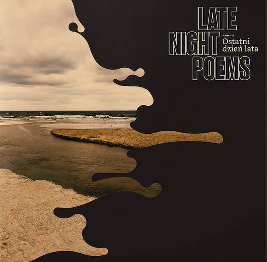Late Night Poems : Ostatni Dzień Lata (LP, Album)