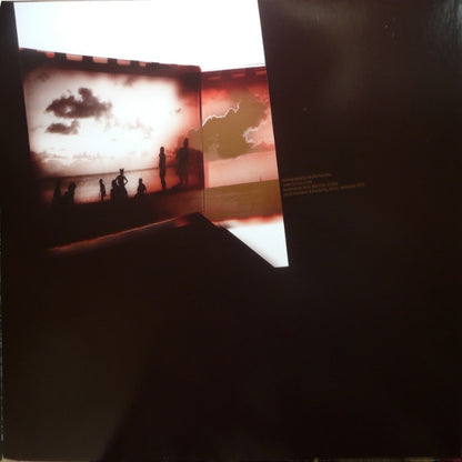 Fennesz : Endless Summer (2xLP, Album, Ltd, RE, RM)