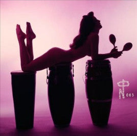 Various : Technicolor Paradise: Rhum Rhapsodies & Other Exotic Delights (3xLP, Comp, RP, Gre + Box)