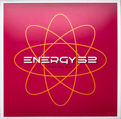 Energy 52 : Café Del Mar (12")