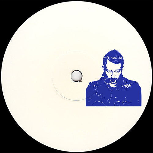 Unknown Artist – Right Place (12", Digwah, 2022) Front Cover