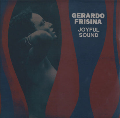 Gerardo Frisina : Joyful Sound (2xLP)