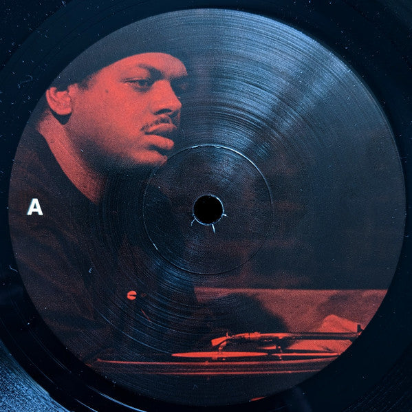 Kerri Chandler : Lost & Found EP Vol. 2 (12", EP)