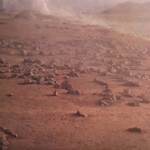 Kassel Jaeger : Shifted In Dreams (LP, Album)