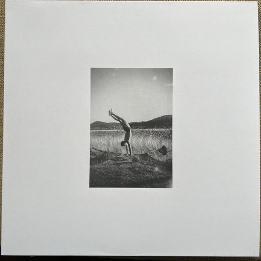 Civilistjävel! : Fyra Platser (12", EP)