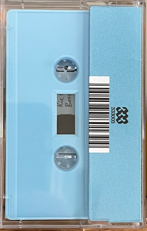 Horace Ferguson : Sensi Addict (Cass, Album, Ltd, RE)