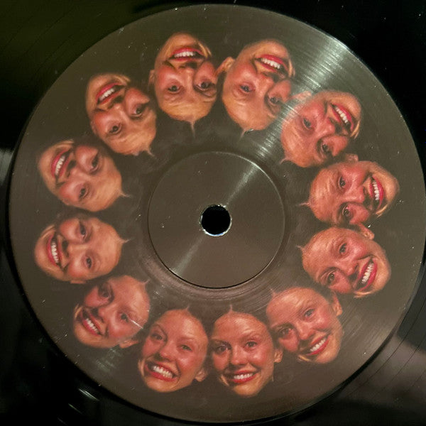 Tyler Bates Timothy Williams – Pearl (LP, A24 Music, 2023) Image 3