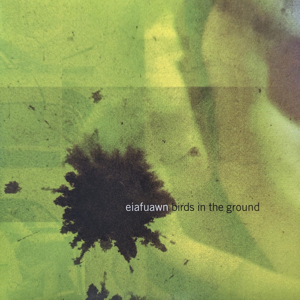 Eiafuawn : Birds In The Ground (LP, Album, RE, Bun)