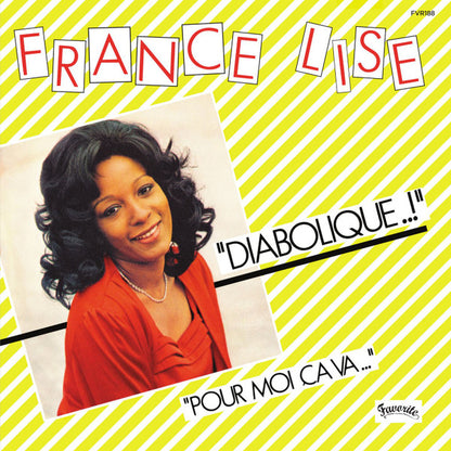 Charms (2) / France Lise* : Givin’ It Up / Pour Moi Ça Va (7")