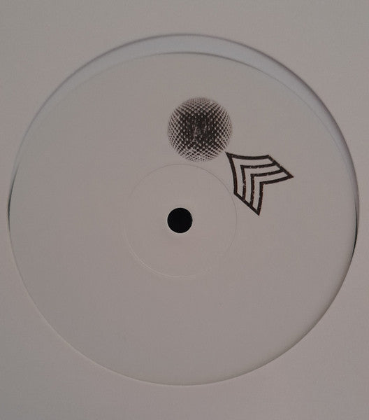 Sgt Slick* : Sgt Slick ReCuts Vol. 1 (12")