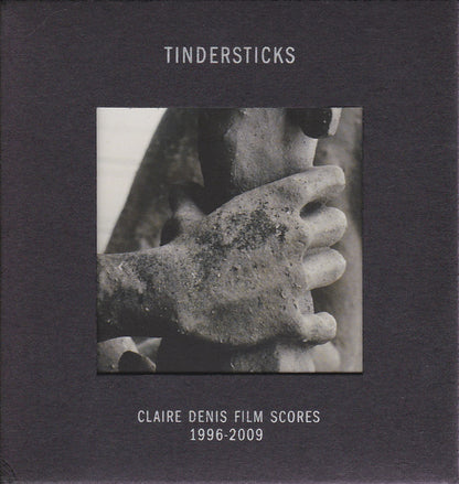 Tindersticks : Claire Denis Film Scores 1996-2009 (5xCD + Box, Comp, RM)