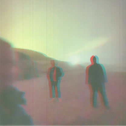 Duster (2) : Remote Echoes (LP, Album)