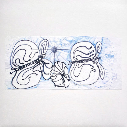 Lisa Lerkenfeldt : Halos Of Perception (LP, Album)