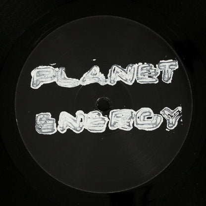 Sandro Uhl : PE01 (12")