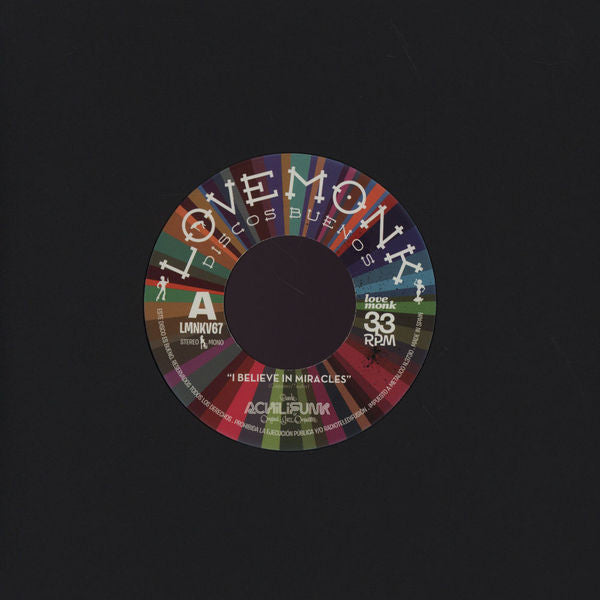 洋楽 I BELIEVE IN MIRACLES SUNLIGHTSQUARE Play I Believe in Miracles by Sunlightsquare on Amazon Music