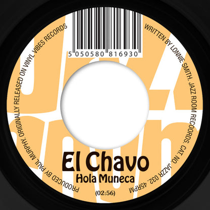 Blue Mode / El Chavo (3) : Smells Like Teen Spirit / Hola Muneca (7")