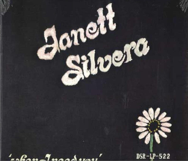 Janett Silvera* : When I Need You (LP, Album)