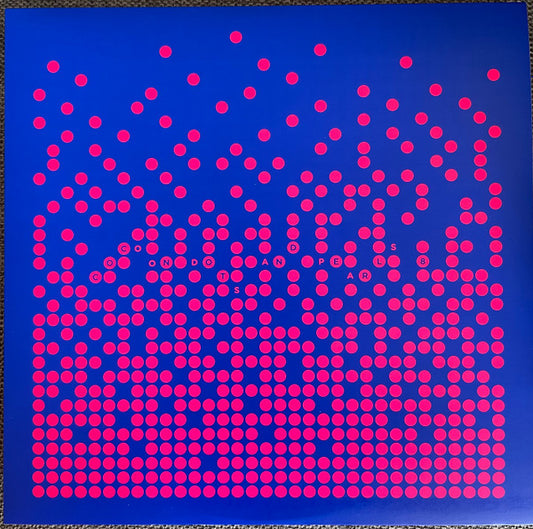 Various : Dots And Pearls 8 (2xLP, Comp)