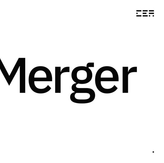 Various : Copenhagen Electro Alliance - Merger (2xLP)