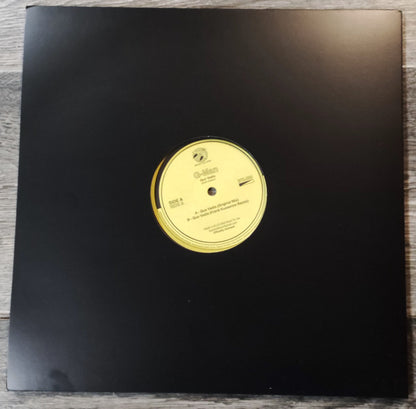 G-Man : Quo Vadis (12")