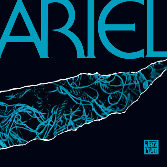 Ariel (19) : Ariel (LP, Album, RE)