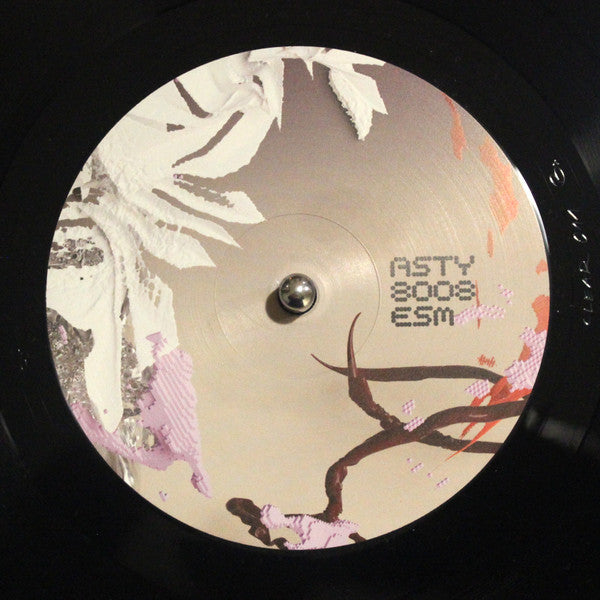 Varum : 8008 (12", EP)