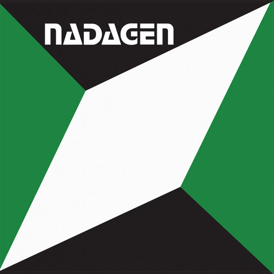 Nadagen : Nadagen (LP, Album, Comp, Ltd)