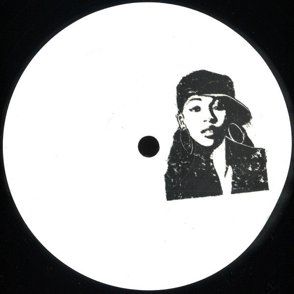 Unknown Artist – Untitled (12", EEE, 2024) Front Cover