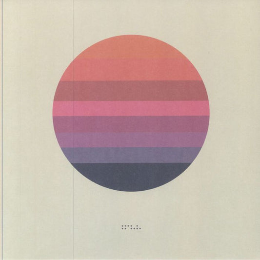 Tycho (3) : Awake (LP, Album, Ltd, RE, Blu)