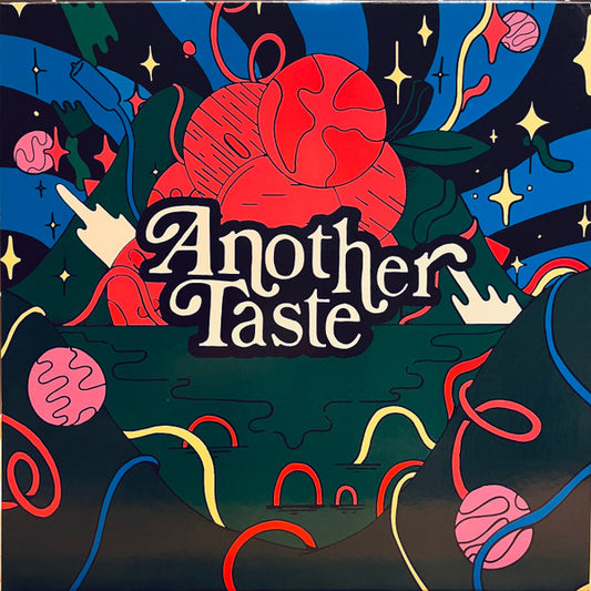 Another Taste : Another Taste (LP, Album)