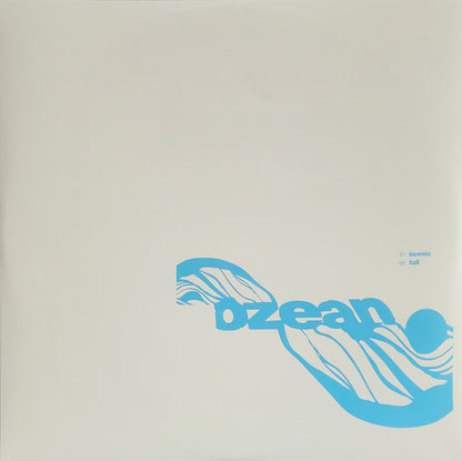 Ozean (3) : Ozean (12", EP, RE, Ozo)