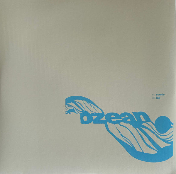 Ozean (3) : Ozean (12", EP, RE)