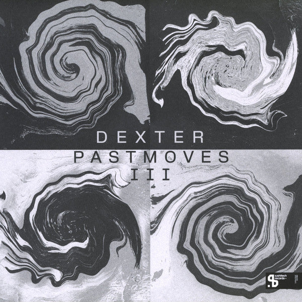 Dexter (2) : Past Moves III (12", Comp)