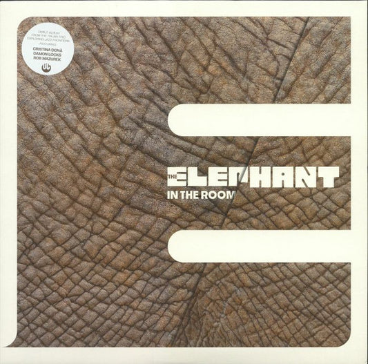 The Elephant (4) : In The Room (LP, Album)