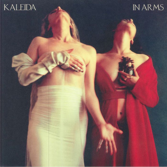 Kaleida (2) : In Arms (2xLP, Album, 180)