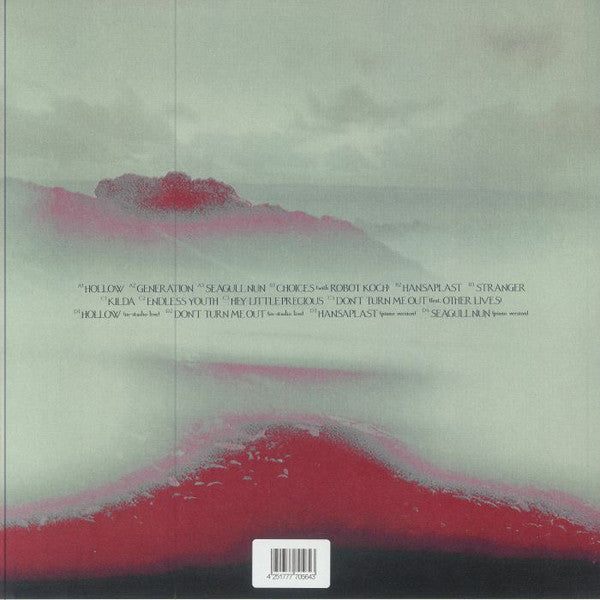 Kaleida (2) : In Arms (2xLP, Album, 180)