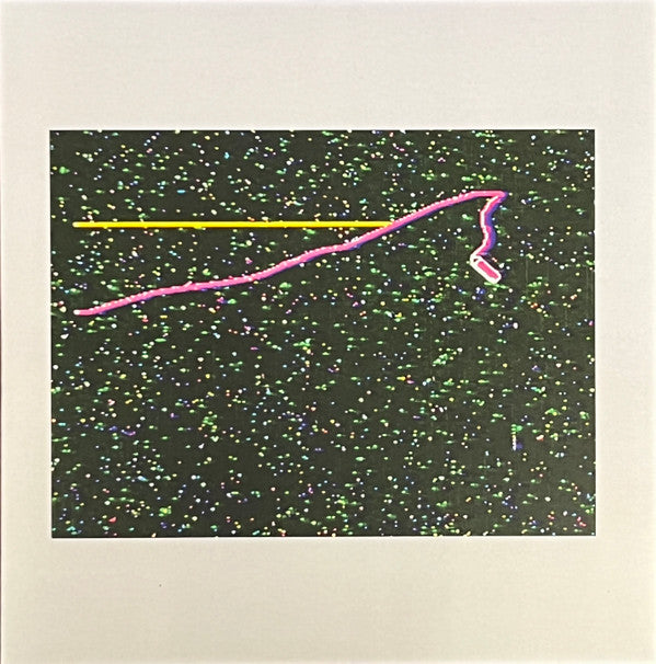 Khotin – Alterac Acid / Mornings II (7", Khotin Industries, 2024) Front Cover