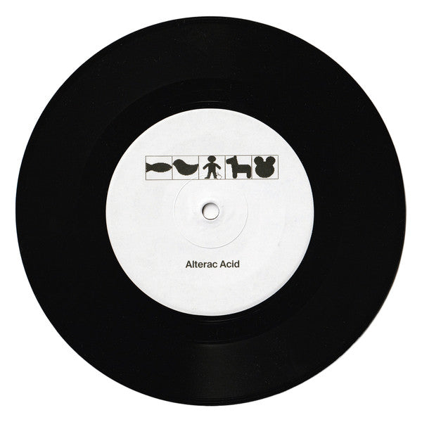 Khotin – Alterac Acid / Mornings II (7", Khotin Industries, 2024) Image 3
