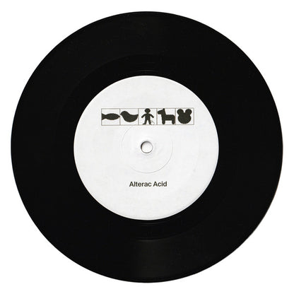 Khotin – Alterac Acid / Mornings II (7", Khotin Industries, 2024) Image 3