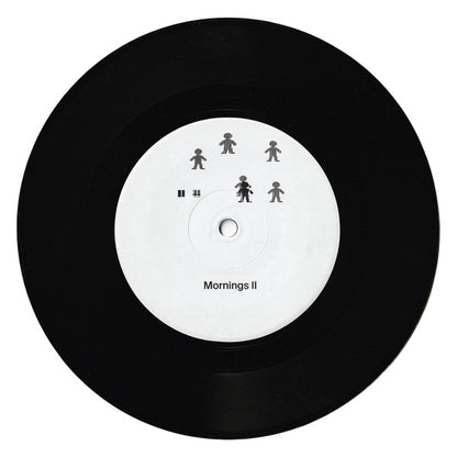 Khotin – Alterac Acid / Mornings II (7", Khotin Industries, 2024) Image 4