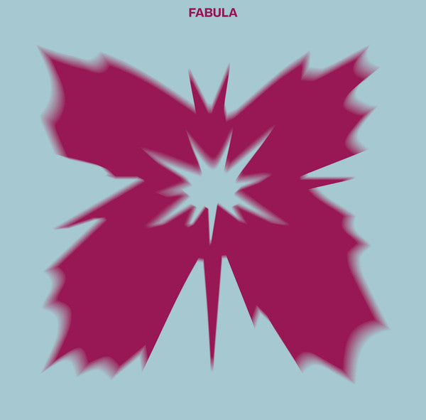 Fabula : Fabula (12", EP, RE, RM)