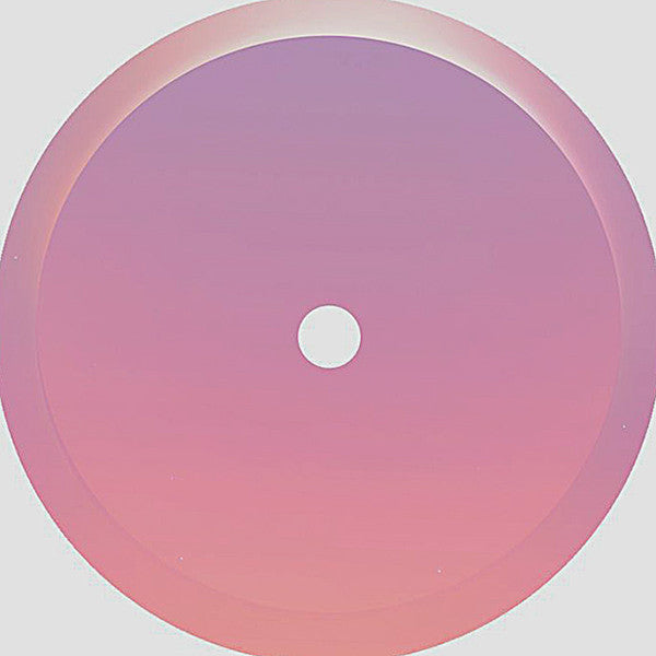 Pahua (2) : Habita (7" Remixes) (7", Single)