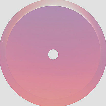 Pahua (2) : Habita (7" Remixes) (7", Single)