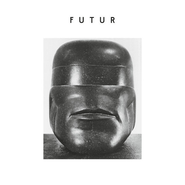 Various : Futur (12")