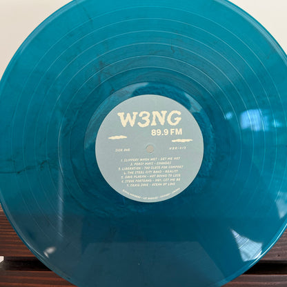 Various : W3NG (12", Comp)